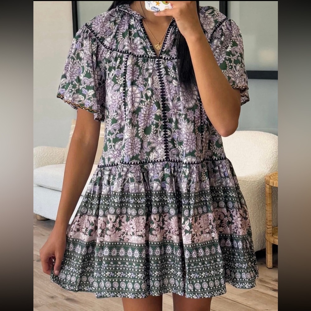 Shop Talulah Marbella Dress